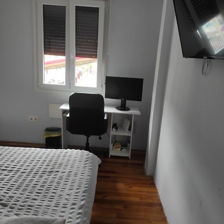 Dormitorio Bego Santurtzi 外观 照片
